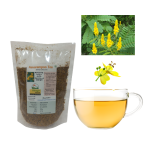 Avarampoo Tea