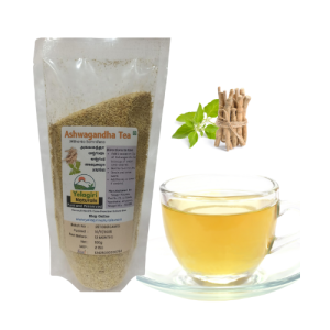 Ashwagandha Tea