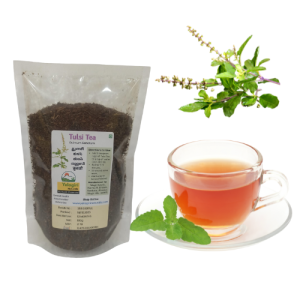 Tulsi Tea