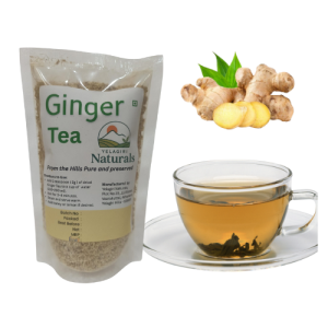 Ginger Tea