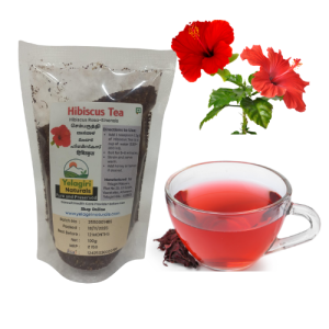Hibiscus Tea