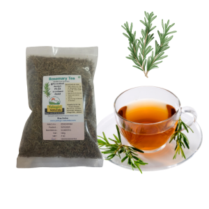 Rosemary Tea