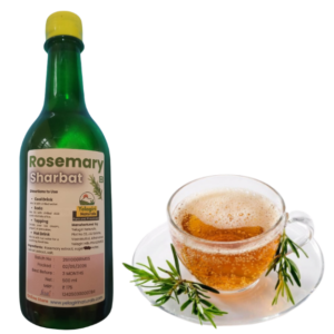 Rosemary Sharbat - 500 ml