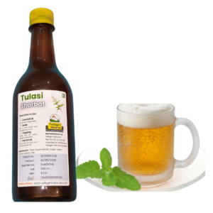 Tulasi Sharbat - 500 ml